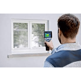 Bosch GTC 600 C Infrared Thermal Scanner / Camera - KHM Megatools Corp. Bosch GTC 600 C Infrared Thermal Scanner / Camera - KHM Megatools Corp.